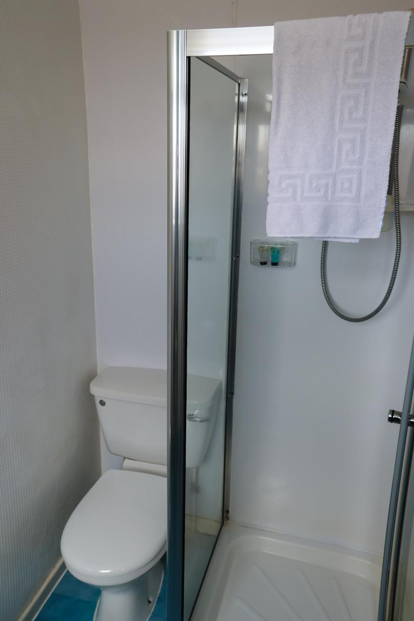 The Claremont Affittacamere 3*