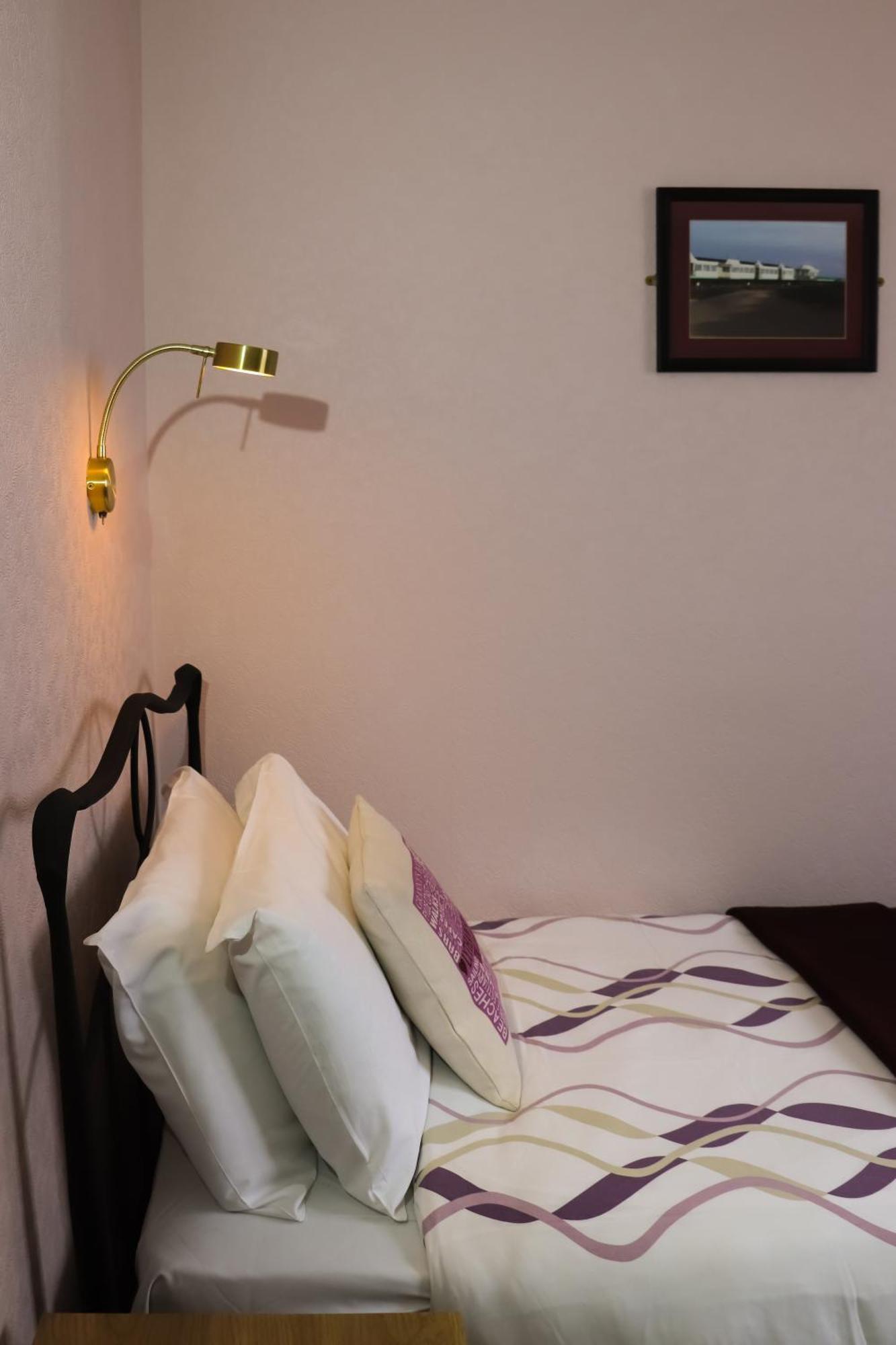 The Claremont Affittacamere Lytham St Annes