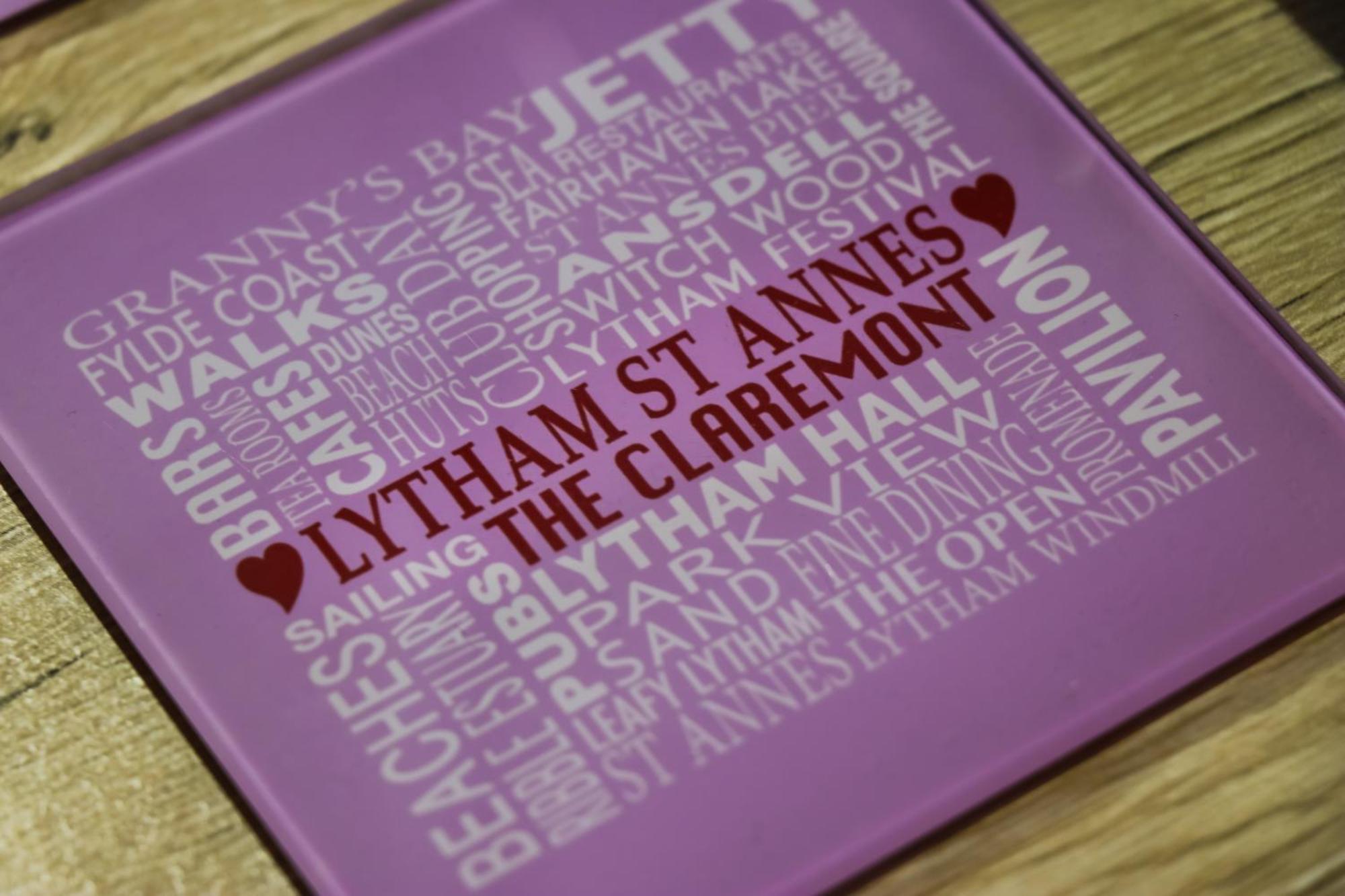 Affittacamere The Claremont Lytham St Annes