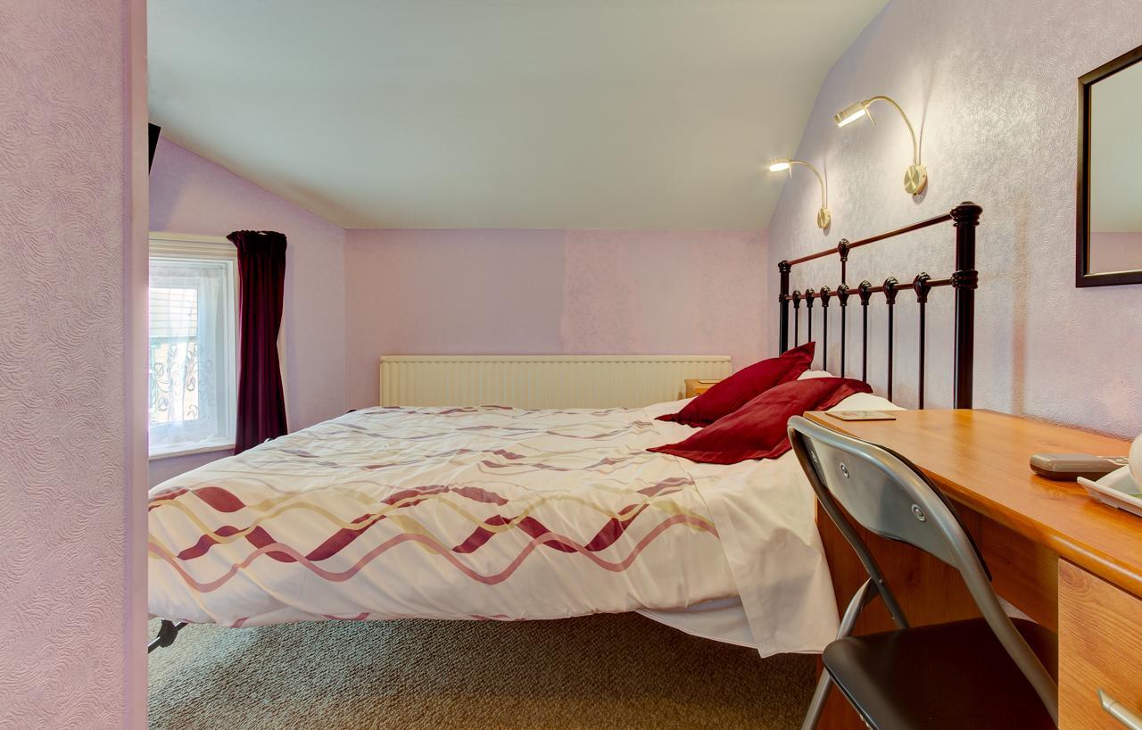 The Claremont Affittacamere 3*