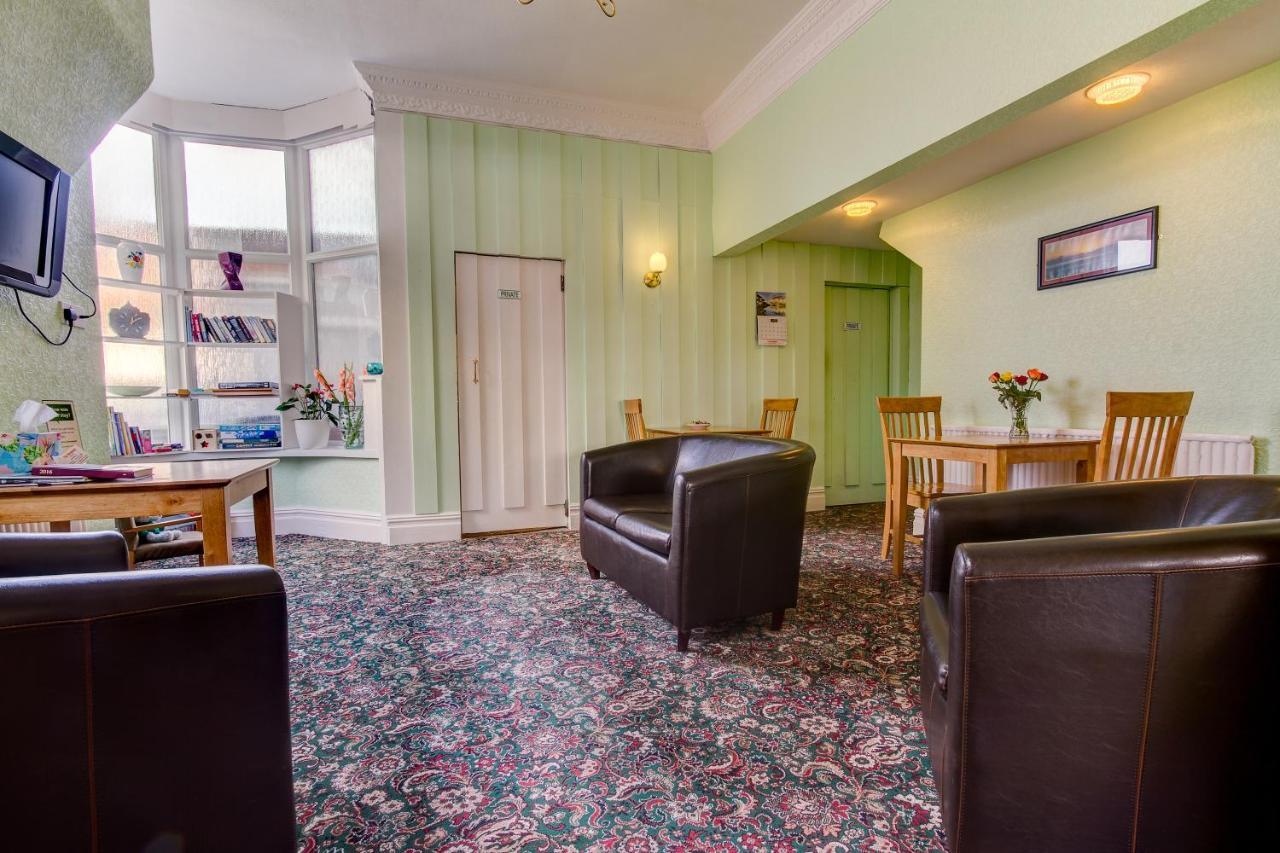 The Claremont 3* Литам-Сент-Эннс