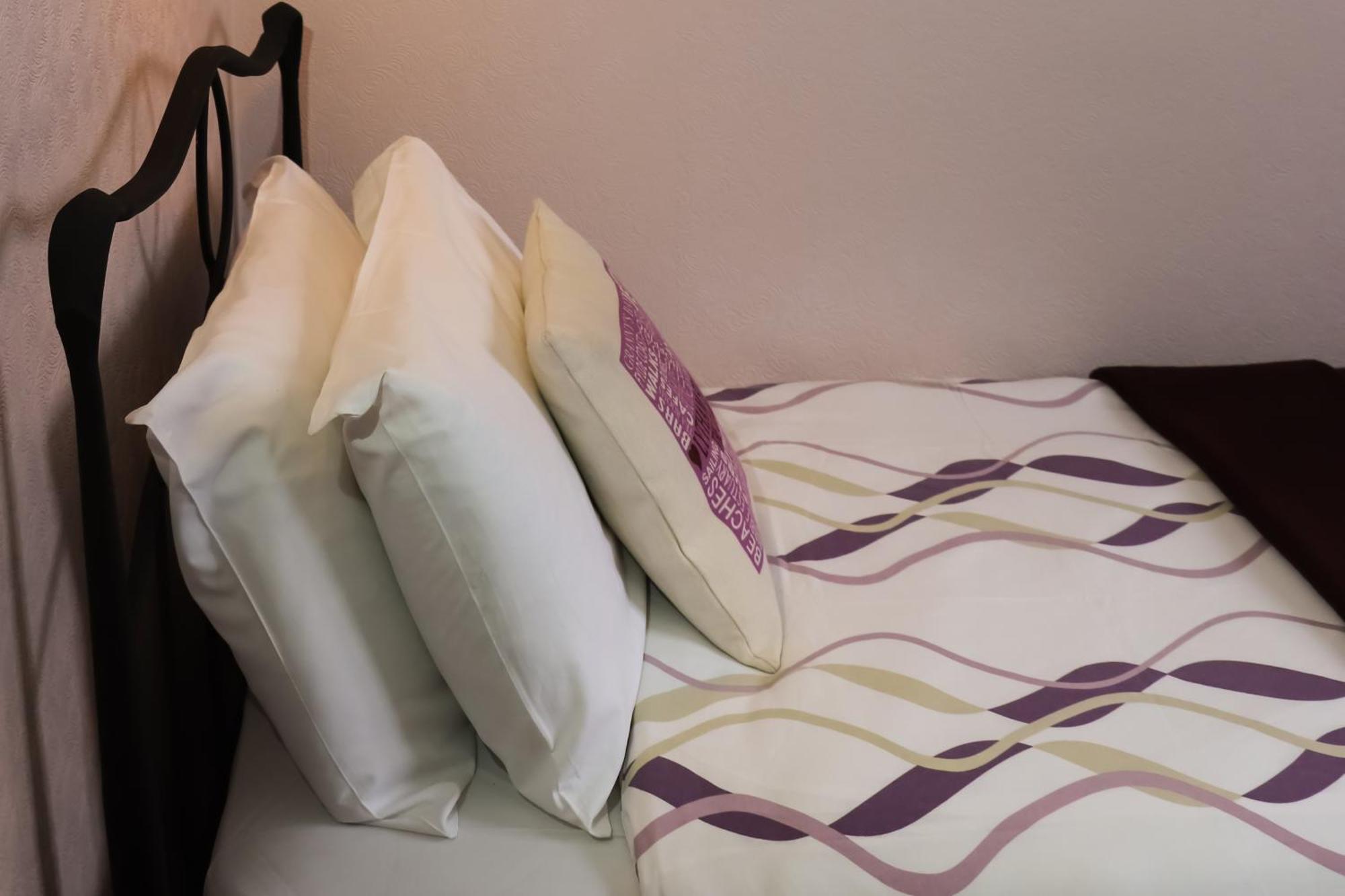 The Claremont Гостевой дом 3*
