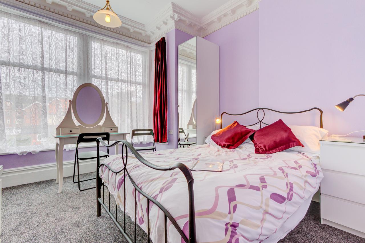The Claremont Гостевой дом 3*